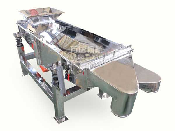 茶葉篩分機(jī),茶業(yè)振動篩,茶業(yè)篩選機(jī)