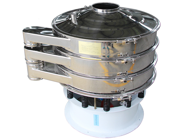 花生篩分機(jī)-直線振動(dòng)篩-旋振篩-搖擺篩