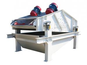 ZSM、DSM系列脫水振動篩